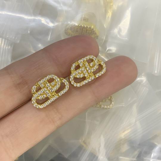Balenciaga Earring 01lyh11